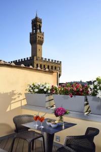 San Firenze Suites & Spa - 74
