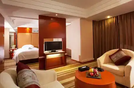 Bayshore Dalian - 138