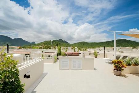 Oriental Beach Pearl - 217