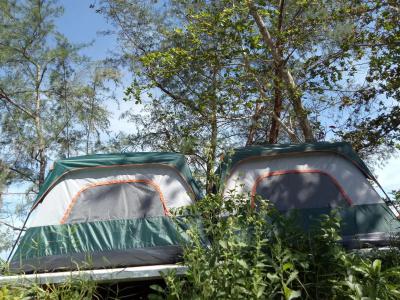 Koh Rong Love Resort - 9