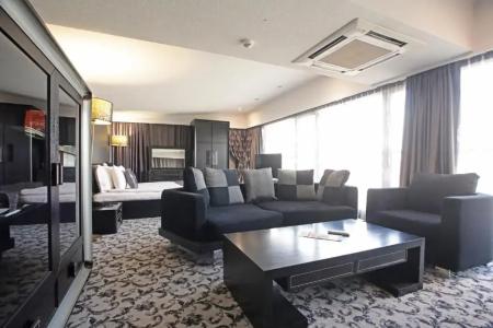Paşapark Selçuklu - 60