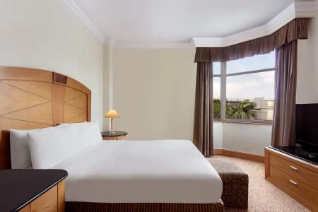 Le Royal Meridien Chennai - 136