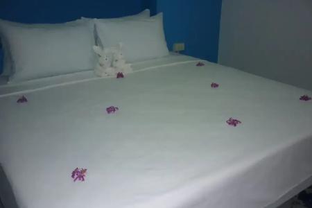 Maneemudjalin Resorts Farm Stay - 32