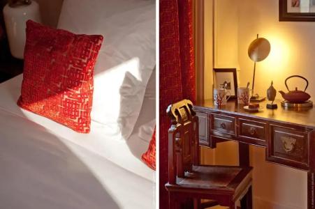 My Home For You Luxury b&b - 53