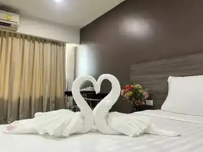 14 Place - 39
