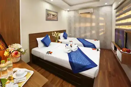 Aquarius Grand - 25