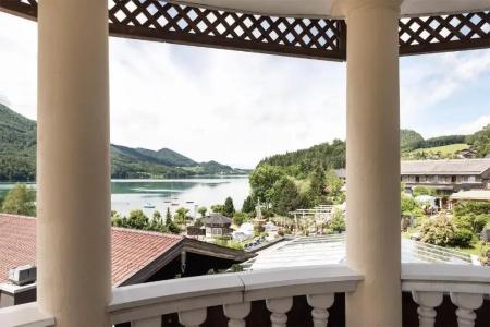 Ebner's Waldhof am See Resort & Spa - 13