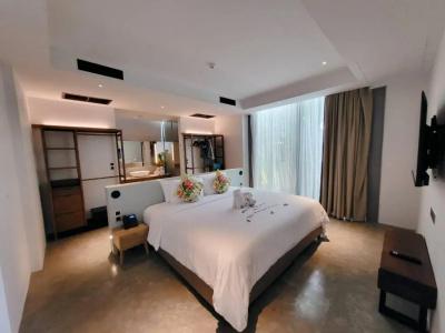 Island Escape By Burasari - Sha Extra Plus - 41