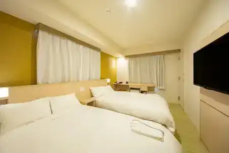 Sotetsu Fresa Inn Kyoto-Shijokarasuma - 3