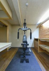 Zen Hostel - 17