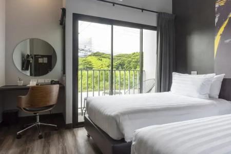 Sleep Mai Chiang Mai Airport Lifestyle - Sha Plus - 62