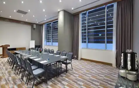 Hampton by Hilton Kocaeli - 16