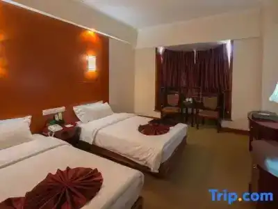 Cangshan - 30