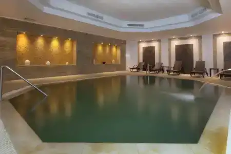 Ikbal Thermal & Spa Afyon - 14