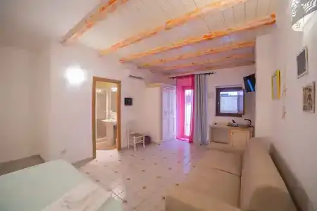 Olbia Domus Inn - 26