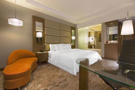The Westin Chennai Velachery - 5