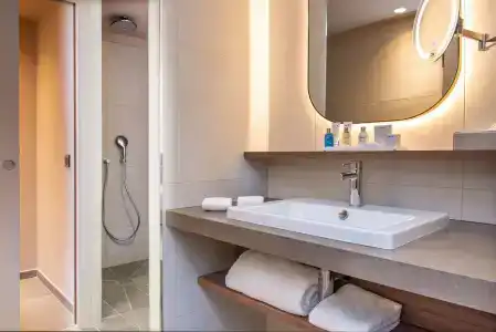 Radisson Blu, Rouen Centre - 9