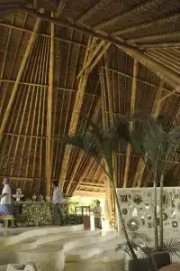 Sandat Glamping Tents - 46