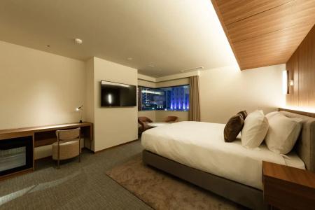 The Onefive Villa Fukuoka - 11