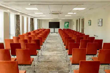 Holiday Inn Bristol City Centre, An Ihg - 13