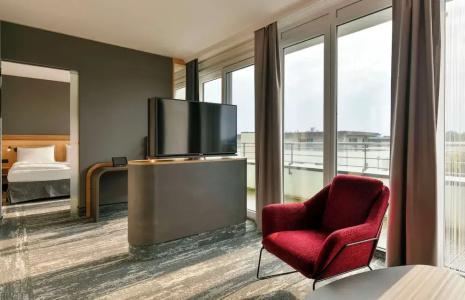 Park Inn by Radisson Papenburg - 152