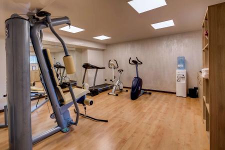 Best Western Plus Farnese - 26