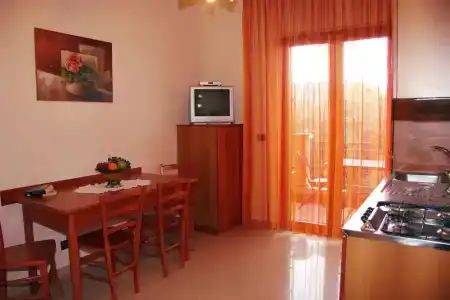 Residence Piccolo - 85