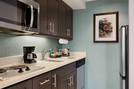 Homewood Suites By Hilton Washington Dc Convention Ctr Area - 18