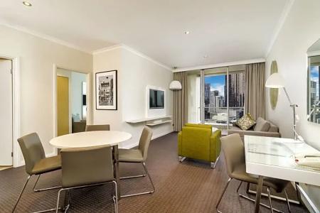 Clarion Suites Gateway - 78