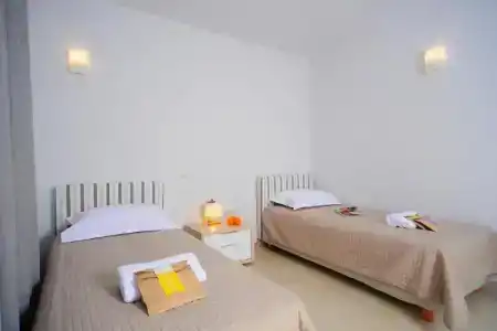 Plakias Resorts - 48