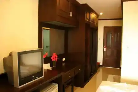 Marina Beach Resort - Sha Extra Plus - 47
