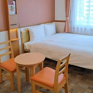 Toyoko Inn Ekimae - 37
