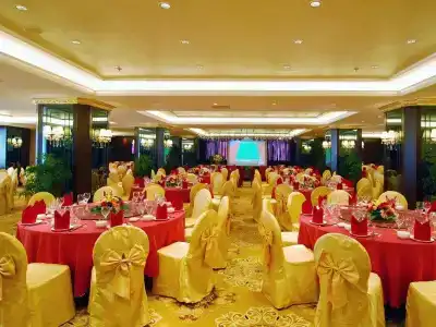 Xian Sunda Gentleman International - 20