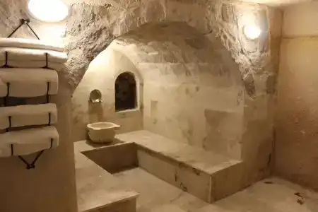 Helike Cave - 82