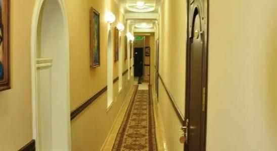 Sarbon Plaza - 9