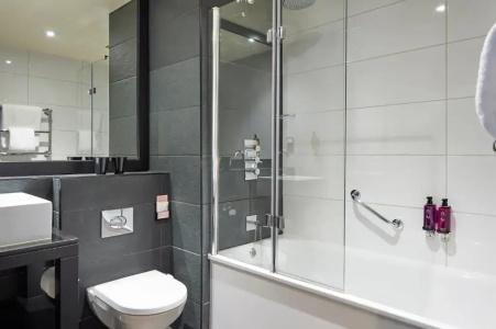 Malmaison Manchester - 70