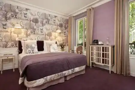 Relais Saint Jacques - 32
