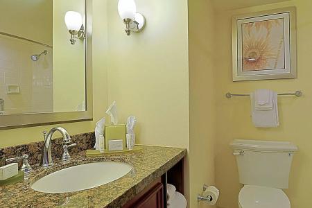 Courtyard by Marriott Sarasota/Riverfront - 35