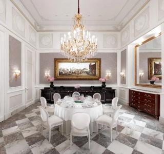 Sacher Wien - 20
