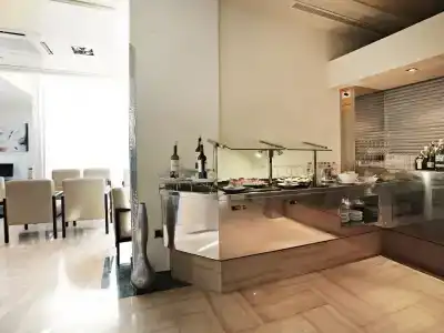 Sandos Monaco - Adults Only - 31