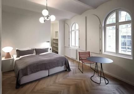 Ottilia by Brøchner Hotels - 105