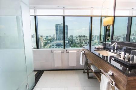 Jw Marriott Santo Domingo - 45