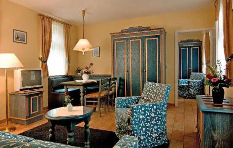 Best Western Plus OstseeWaldschloesschen - 67