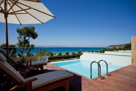 Elite Suites by Rhodes Bay - 15