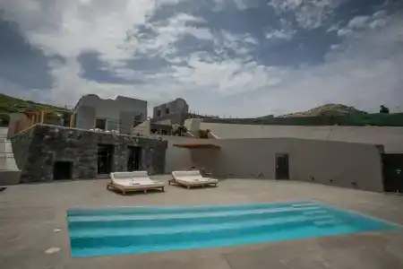 Melidonia Suites - 29