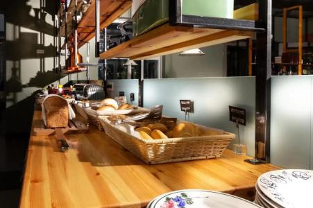 Best Western Zaan Inn - 20
