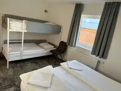 Höfn Hostel - 86