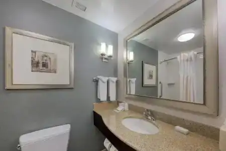 Hilton Garden Inn Southpoint - 38