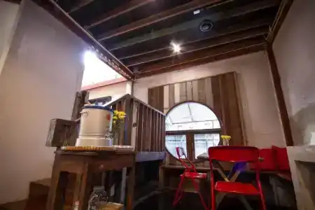Here Hostel Bangkok - 19