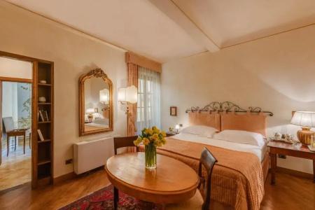 Residenza D'Epoca In Piazza della Signoria - 33